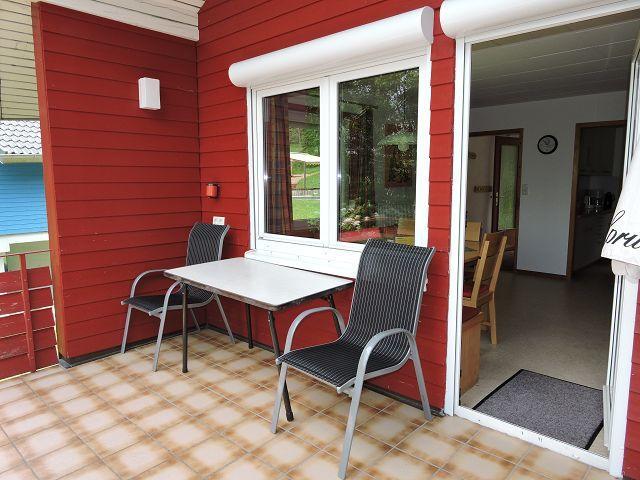 Feriendorf Tieringen Messstetten Exterior foto