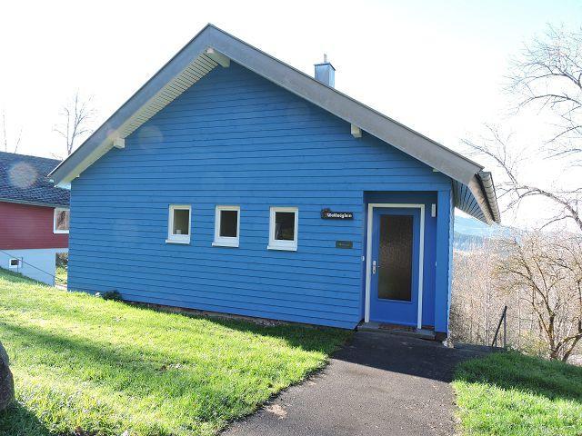 Feriendorf Tieringen Messstetten Exterior foto