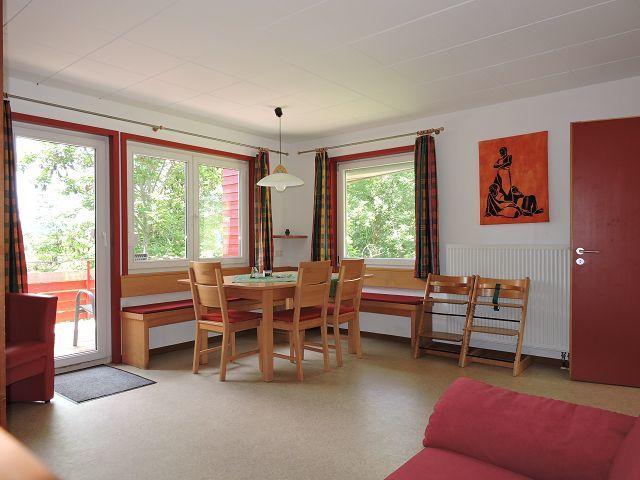 Feriendorf Tieringen Messstetten Exterior foto