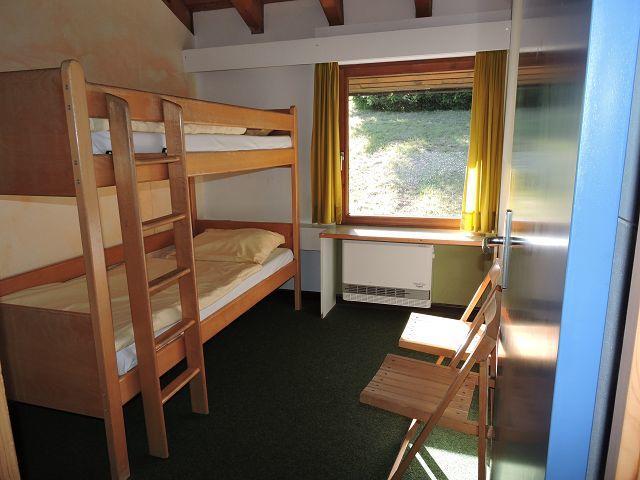 Feriendorf Tieringen Messstetten Exterior foto