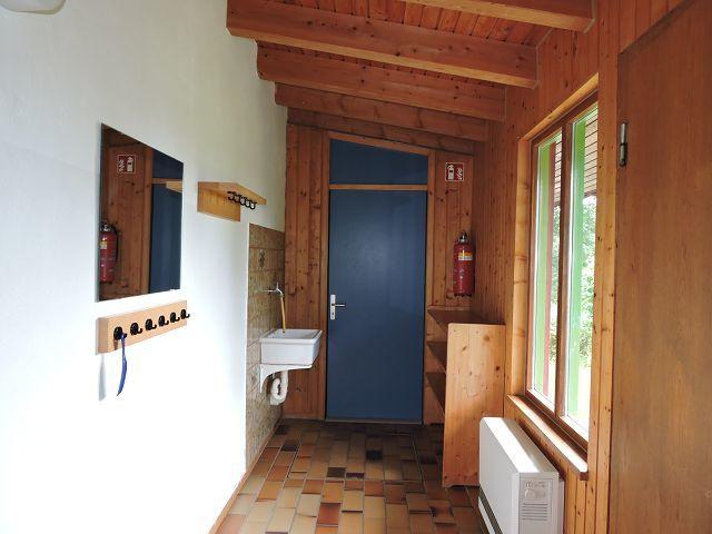 Feriendorf Tieringen Messstetten Exterior foto