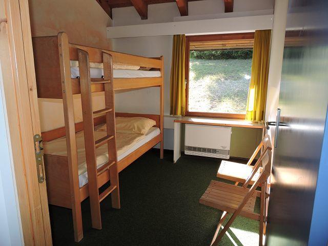 Feriendorf Tieringen Messstetten Exterior foto