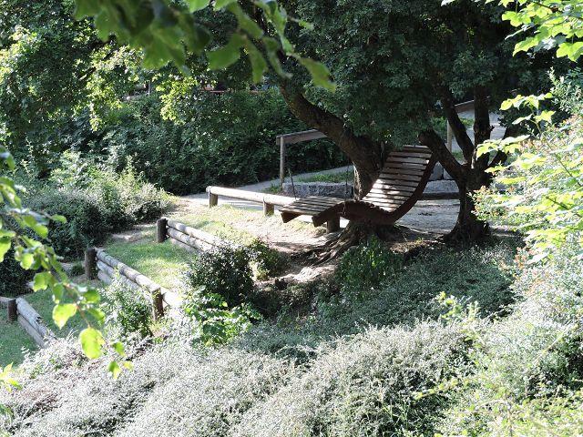 Feriendorf Tieringen Messstetten Exterior foto