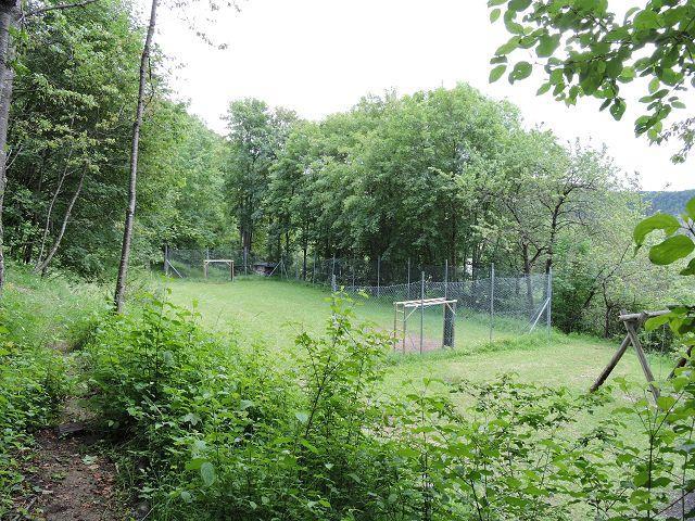 Feriendorf Tieringen Messstetten Exterior foto