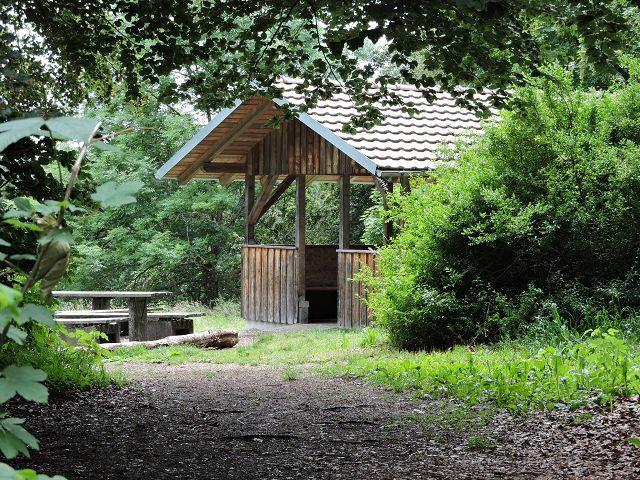 Feriendorf Tieringen Messstetten Exterior foto