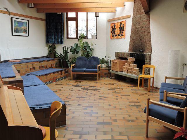 Feriendorf Tieringen Messstetten Exterior foto