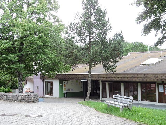 Feriendorf Tieringen Messstetten Exterior foto