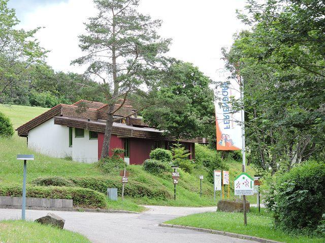 Feriendorf Tieringen Messstetten Exterior foto